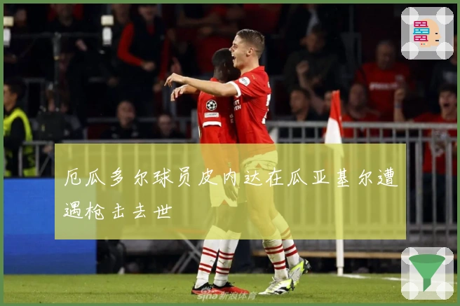 厄瓜多尔球员皮内达在瓜亚基尔遭遇枪击去世